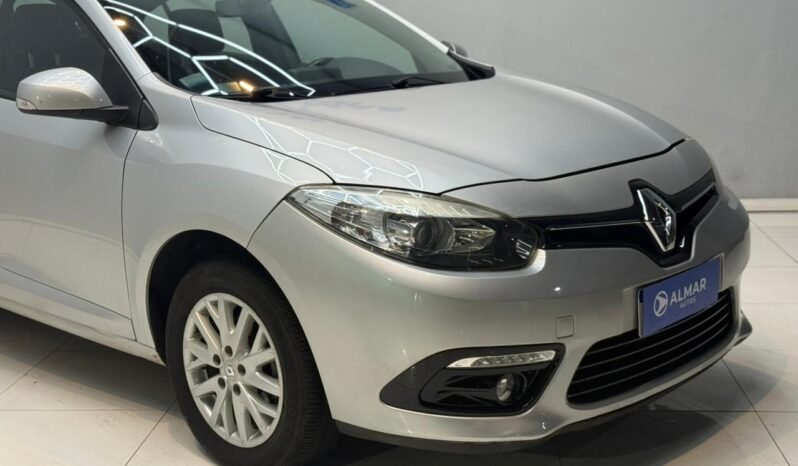 
								RENAULT FLUENCE PH2 2.0 LUXE PACK CVT CON 116.000KM lleno									