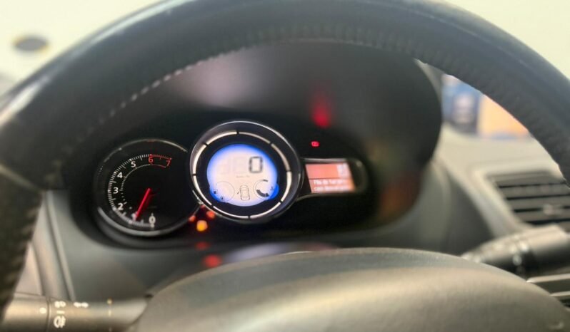 
								RENAULT FLUENCE PH2 2.0 LUXE PACK CVT CON 116.000KM lleno									