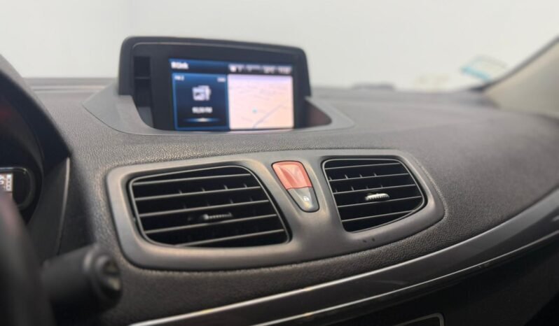 
								RENAULT FLUENCE PH2 2.0 LUXE PACK CVT CON 116.000KM lleno									