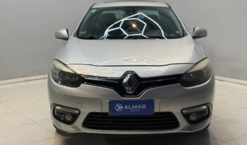 
									RENAULT FLUENCE PH2 2.0 LUXE PACK CVT CON 116.000KM lleno								