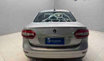 
									RENAULT FLUENCE PH2 2.0 LUXE PACK CVT CON 116.000KM lleno								