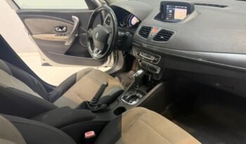 
									RENAULT FLUENCE PH2 2.0 LUXE PACK CVT CON 116.000KM lleno								