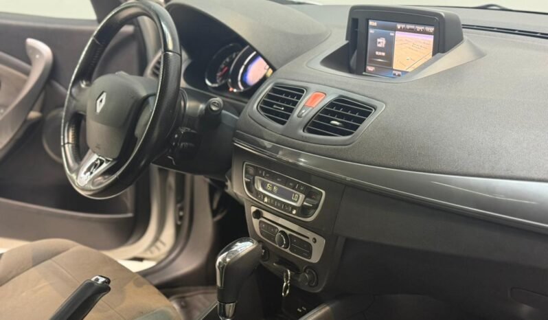 
								RENAULT FLUENCE PH2 2.0 LUXE PACK CVT CON 116.000KM lleno									