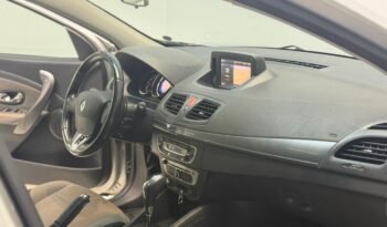 
									RENAULT FLUENCE PH2 2.0 LUXE PACK CVT CON 116.000KM lleno								