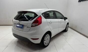 
									FORD FIESTA S 5P 2016 CON 106000KM lleno								