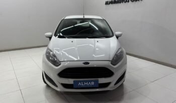 
									FORD FIESTA S 5P 2016 CON 106000KM lleno								