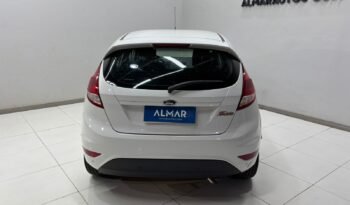 
									FORD FIESTA S 5P 2016 CON 106000KM lleno								