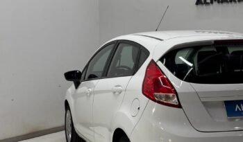 
									FORD FIESTA S 5P 2016 CON 106000KM lleno								