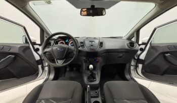 
									FORD FIESTA S 5P 2016 CON 106000KM lleno								