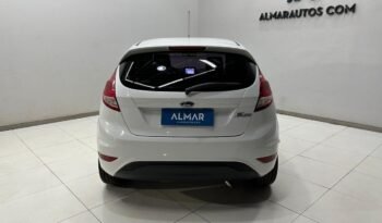 
									FORD FIESTA SE 2018 103000KM lleno								
