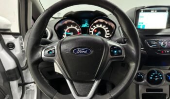 
									FORD FIESTA SE 2018 103000KM lleno								