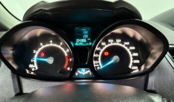 
									FORD FIESTA SE 2018 103000KM lleno								
