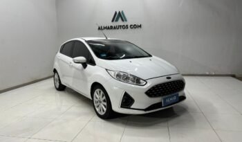 FORD FIESTA SE 2018 103000KM