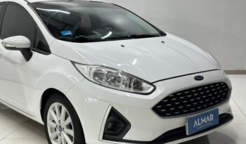 
									FORD FIESTA SE 2018 103000KM lleno								