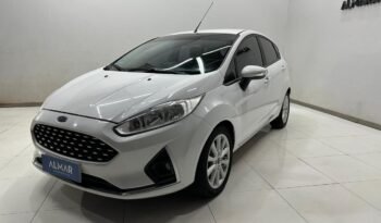 
									FORD FIESTA SE 2018 103000KM lleno								
