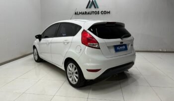 
									FORD FIESTA SE 2018 103000KM lleno								