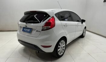 
									FORD FIESTA SE 2018 103000KM lleno								