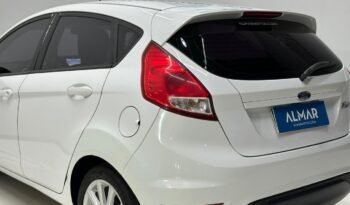 
									FORD FIESTA SE 2018 103000KM lleno								