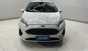 
									FORD FIESTA SE 2018 103000KM lleno								
