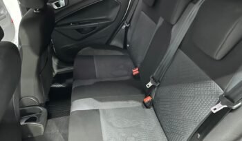 
									FORD FIESTA SE 2018 103000KM lleno								