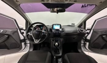 
									FORD FIESTA SE 2018 103000KM lleno								