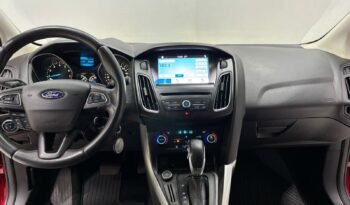 
									FORD FOCUS 4P N AT SE 2019 CON 93000KM lleno								