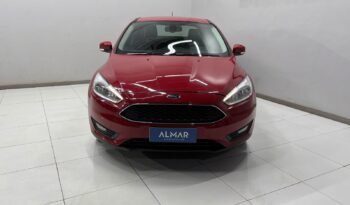 
									FORD FOCUS 4P N AT SE 2019 CON 93000KM lleno								