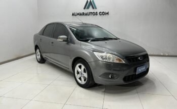 FORD FOCUS EXE TREND 2012 170000KM