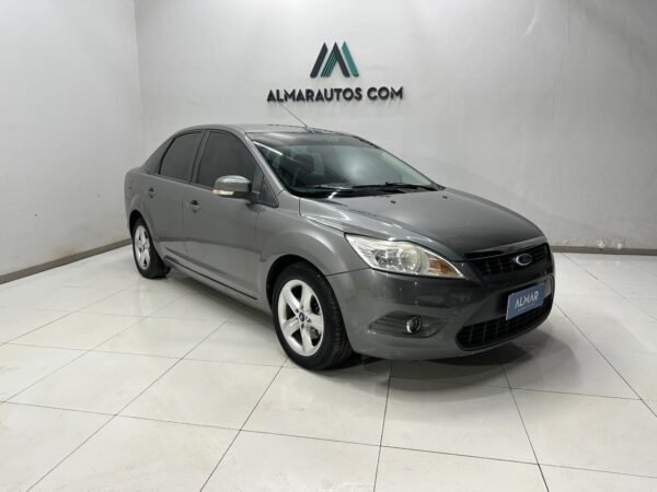 FORD FOCUS EXE TREND 2012 170000KM