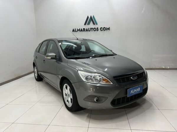 FORD FOCUS TREND 2013 CON 108000KM