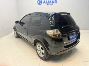 FORD KA NEGRO (10)