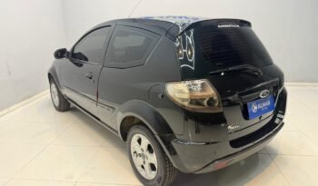 
									FORD KA 1.6 PULSE CON 107.000KM lleno								