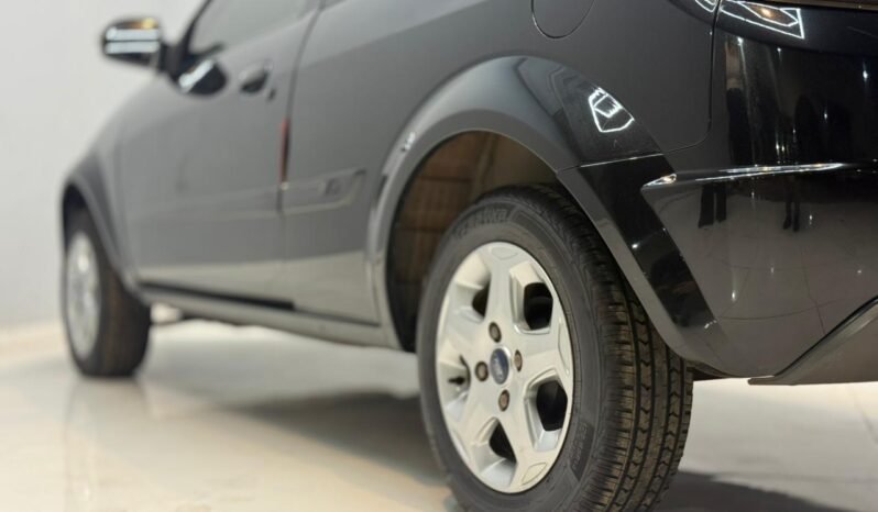 
								FORD KA 1.6 PULSE CON 107.000KM lleno									