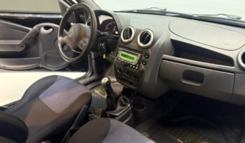 
									FORD KA 1.6 PULSE CON 107.000KM lleno								