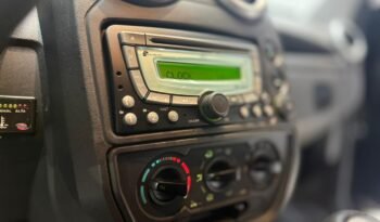 
									FORD KA 1.6 PULSE CON 107.000KM lleno								