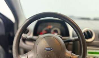 
									FORD KA 1.6 PULSE CON 107.000KM lleno								