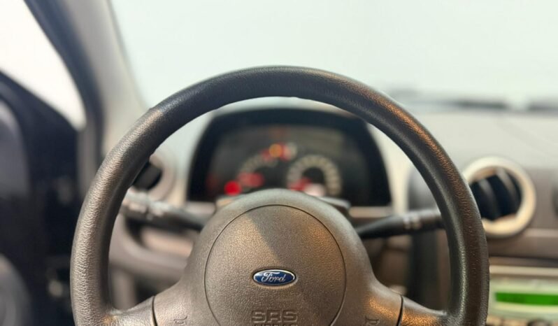 
								FORD KA 1.6 PULSE CON 107.000KM lleno									