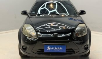 
									FORD KA 1.6 PULSE CON 107.000KM lleno								