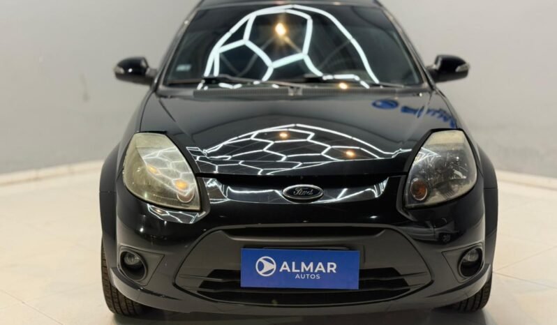 
								FORD KA 1.6 PULSE CON 107.000KM lleno									