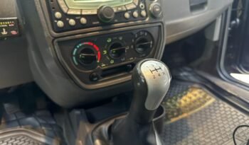 
									FORD KA 1.6 PULSE CON 107.000KM lleno								