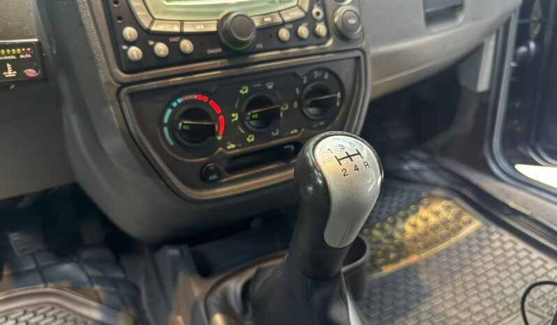 
								FORD KA 1.6 PULSE CON 107.000KM lleno									