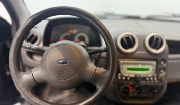 
									FORD KA 1.6 PULSE CON 107.000KM lleno								