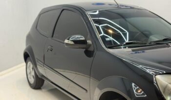 
									FORD KA 1.6 PULSE CON 107.000KM lleno								