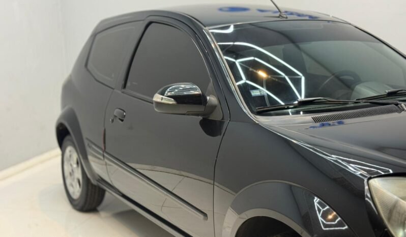 
								FORD KA 1.6 PULSE CON 107.000KM lleno									