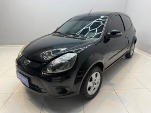FORD KA NEGRO (3)