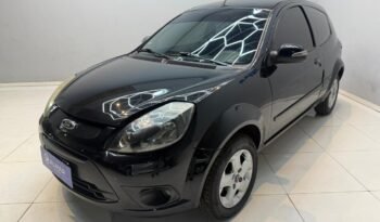 
									FORD KA 1.6 PULSE CON 107.000KM lleno								