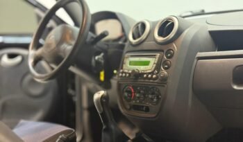 
									FORD KA 1.6 PULSE CON 107.000KM lleno								