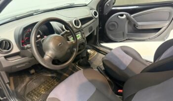 
									FORD KA 1.6 PULSE CON 107.000KM lleno								