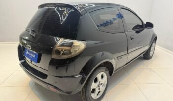 
									FORD KA 1.6 PULSE CON 107.000KM lleno								