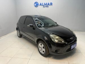 FORD KA NEGRO (9)